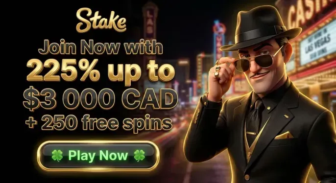 Stake Casino